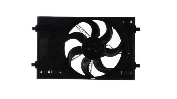 MAHLE CFF 660 000P