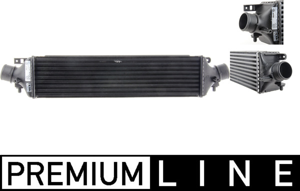 MAHLE CI 373 000P