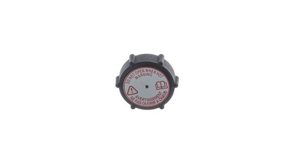 MAHLE CRB 122 000S