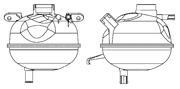 MAHLE CRT 7 000S