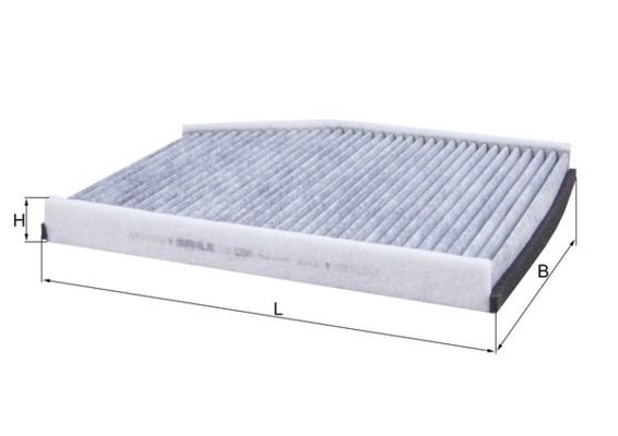 MAHLE LAK 1288