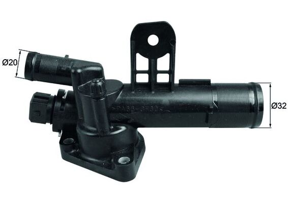 MAHLE TI 201 89