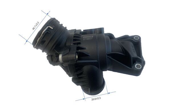 MAHLE TM 101 103D