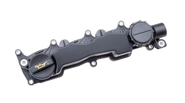 MAHLE ZH 554
