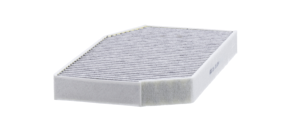 MANN-FILTER CUK 38 004