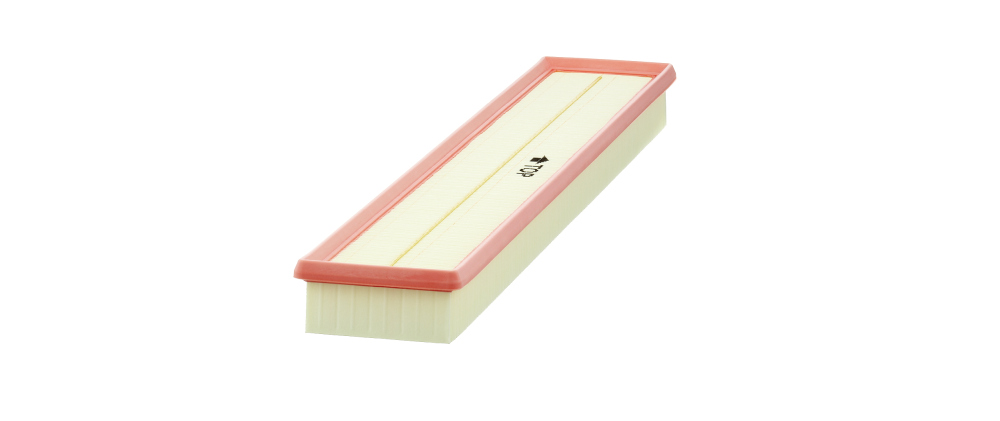 MANN-FILTER C 74 002