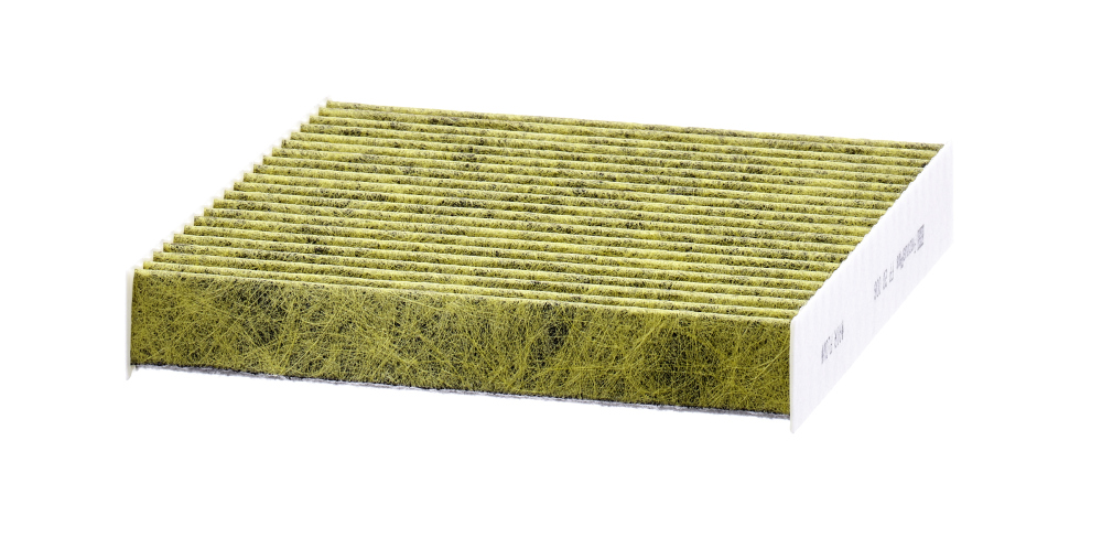 MANN-FILTER FP 20 006