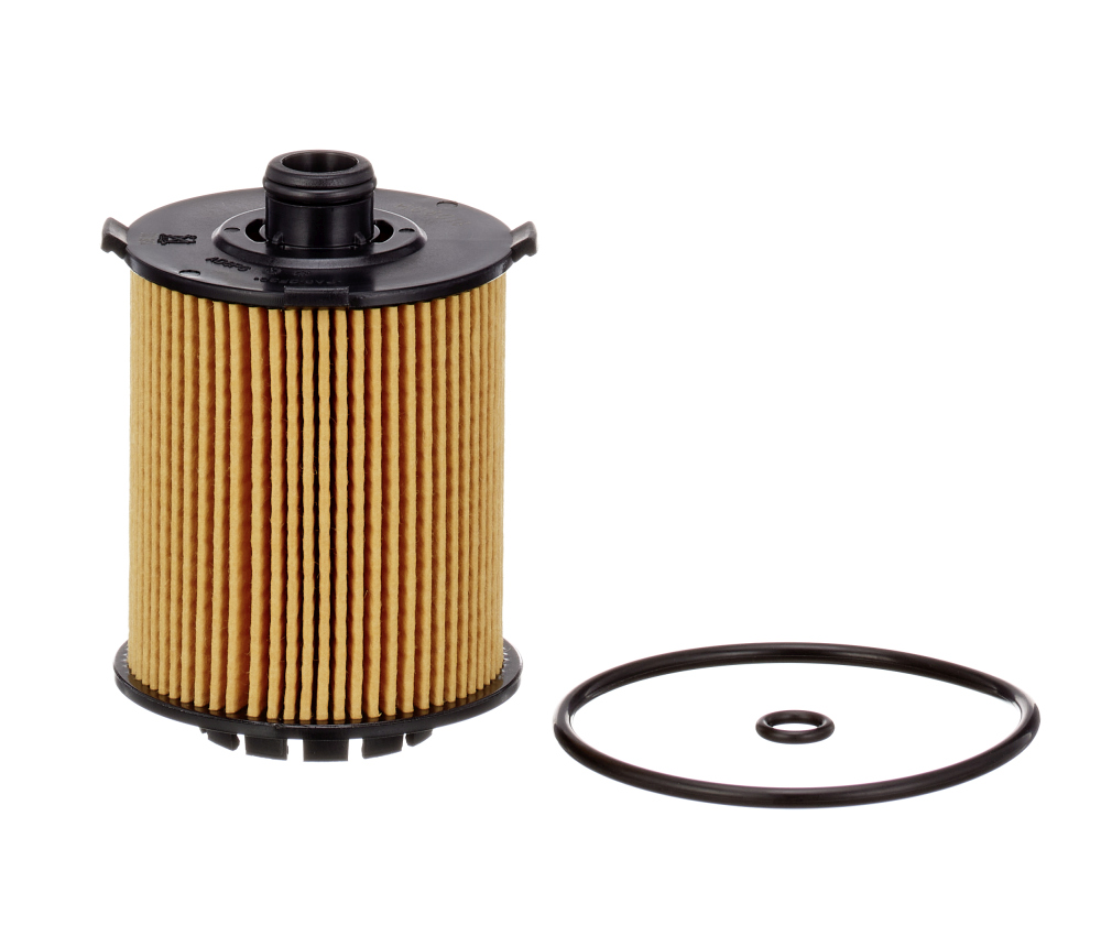 MANN-FILTER HU 8018 z