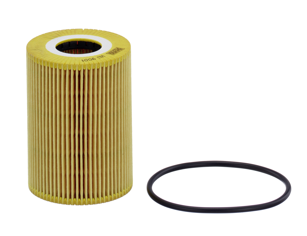 MANN-FILTER HU 9001 y