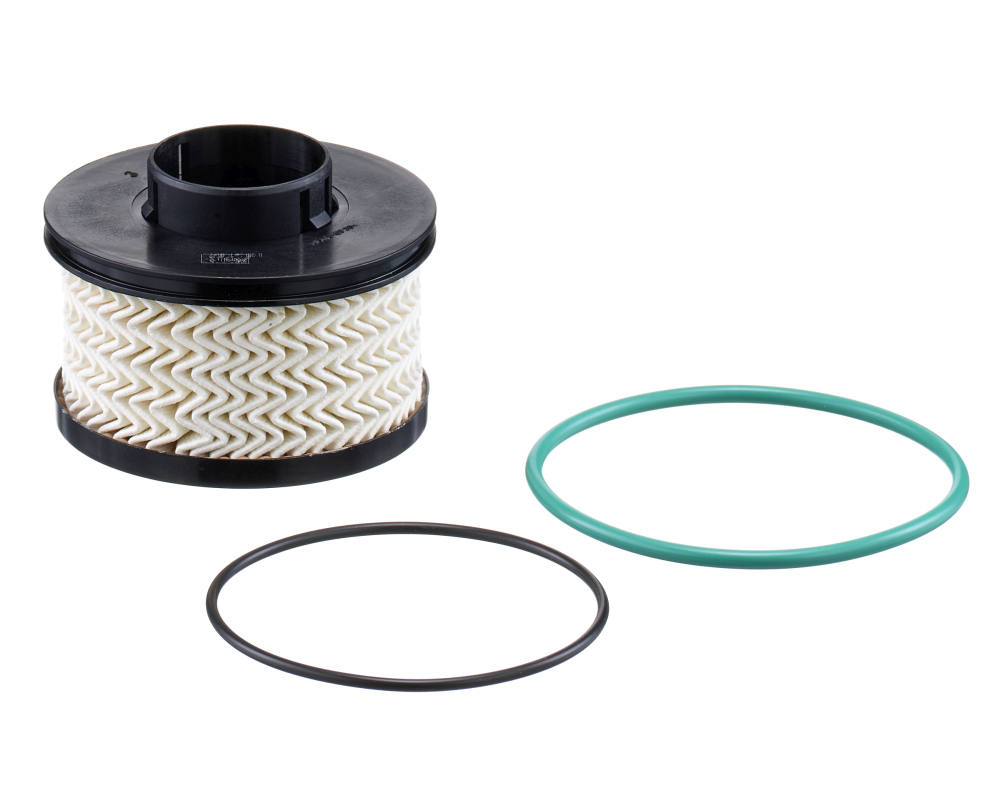 MANN-FILTER PU 10 028 z