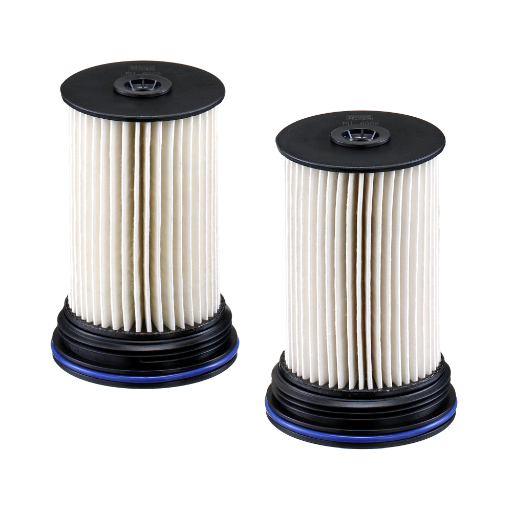 MANN-FILTER PU 6008-2