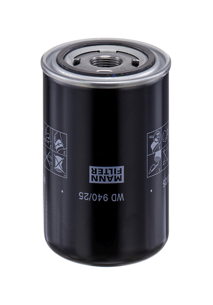 MANN-FILTER WD 940/25