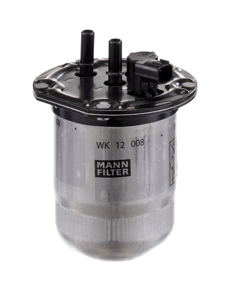 MANN-FILTER WK 12 008