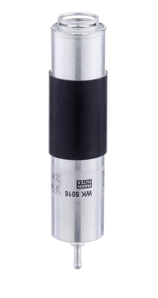 MANN-FILTER WK 5016