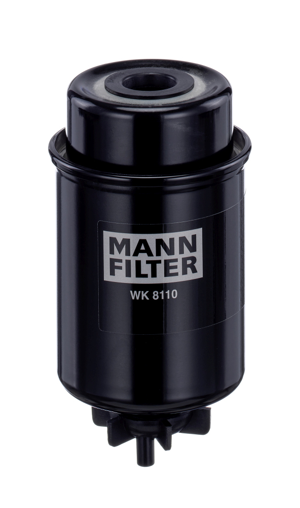 MANN-FILTER WK 8110