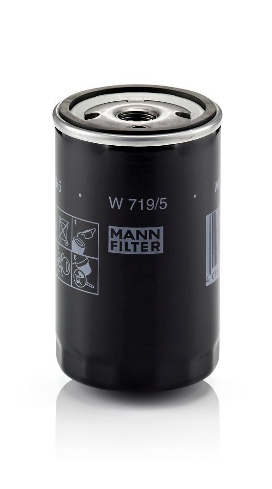 MANN-FILTER W 7195