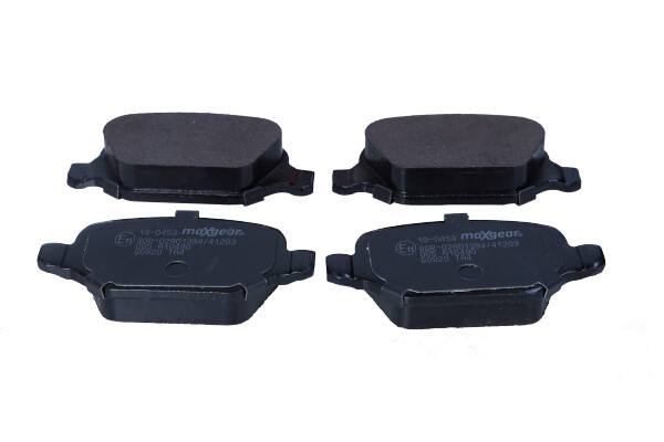 MAXGEAR 19-0453