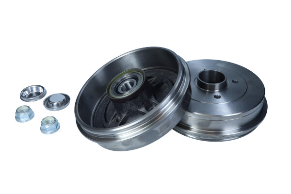 MAXGEAR 19-3702