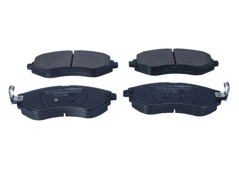 MAXGEAR 19-3891