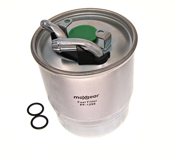 MAXGEAR 26-0412