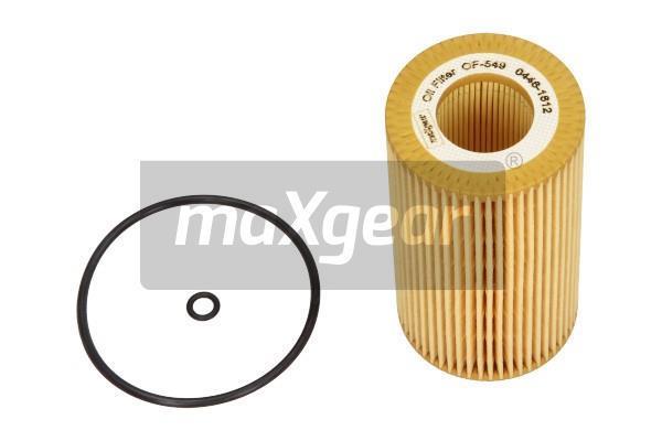 MAXGEAR 26-0877