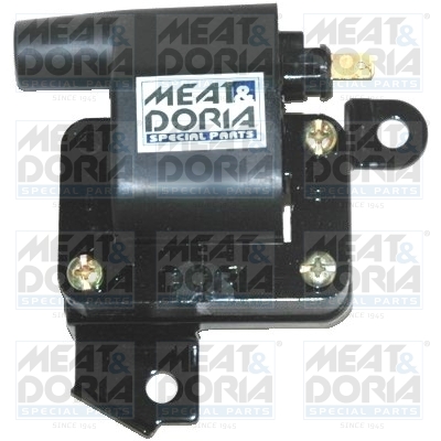 MEAT & DORIA 10410
