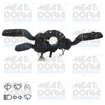 MEAT & DORIA 231063