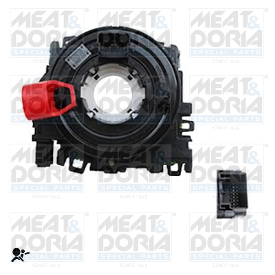 MEAT & DORIA 231229
