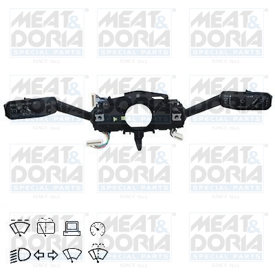 MEAT & DORIA 231283