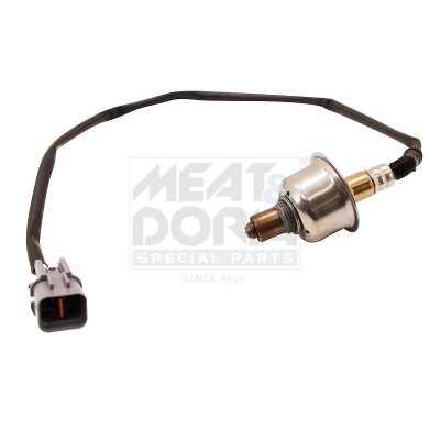 MEAT & DORIA 811024