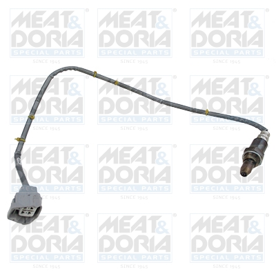 MEAT & DORIA 811032