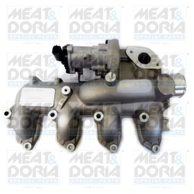 MEAT & DORIA 88288