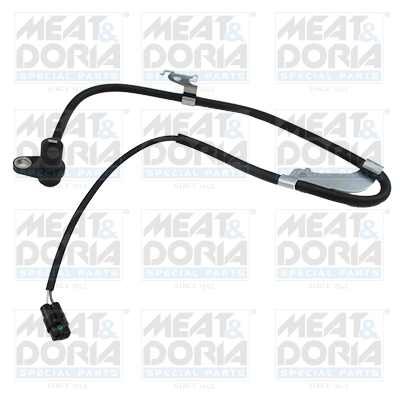 MEAT & DORIA 901033