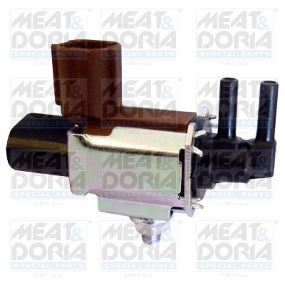 MEAT & DORIA 9456