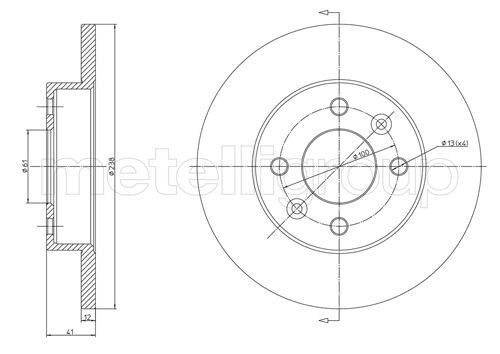 METELLI 23-0082