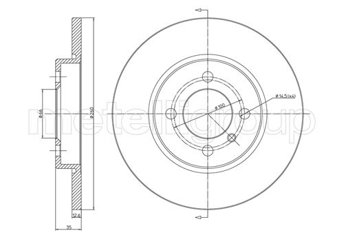 METELLI 23-0122