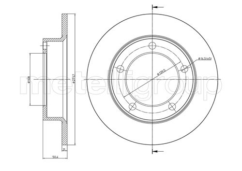 METELLI 23-0206