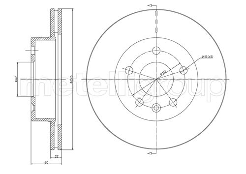 METELLI 23-0416