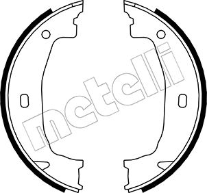 METELLI 53-0018