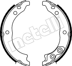 METELLI 53-0089