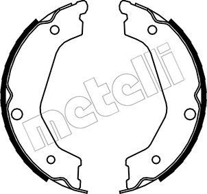 METELLI 53-0227