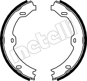 METELLI 53-0243