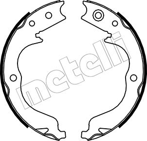 METELLI 53-0268
