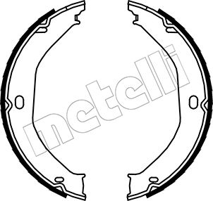 METELLI 53-0360