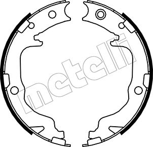 METELLI 53-0362