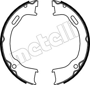 METELLI 53-0364