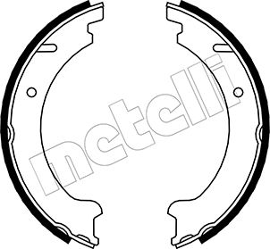 METELLI 53-0478