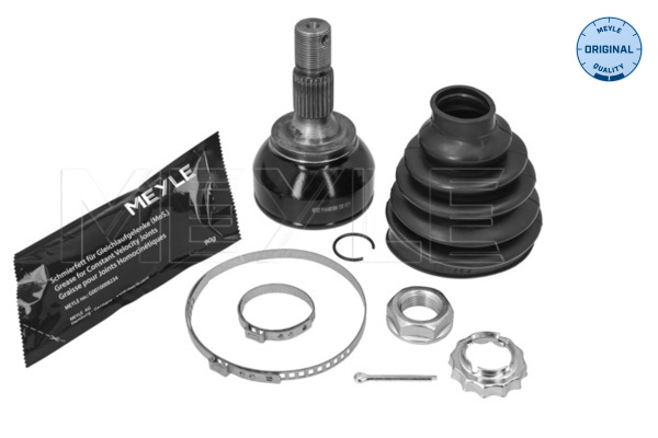 MEYLE 11-14 498 0084