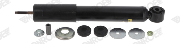 MONROE D8018S
