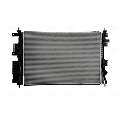 NISSENS 607180